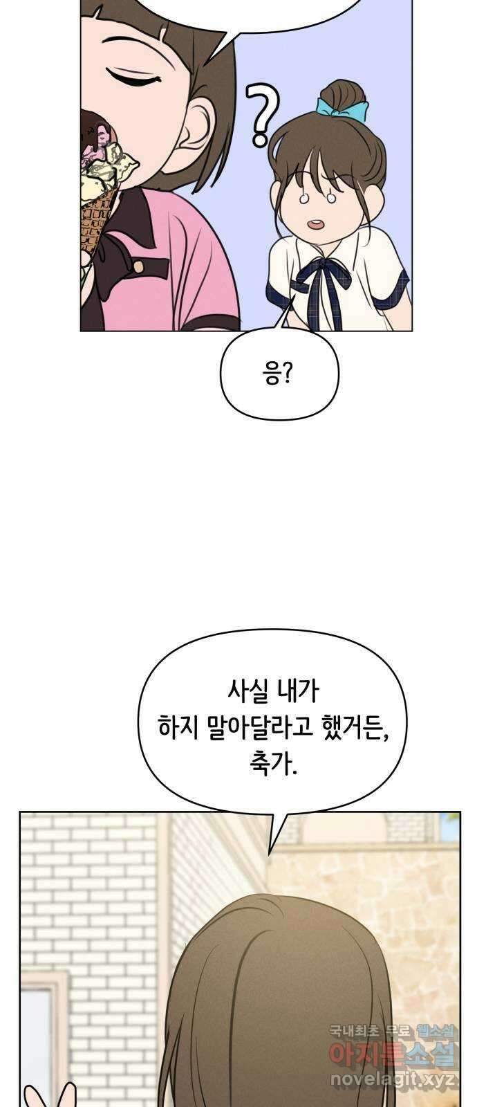 가짜 동맹 마지막화 31