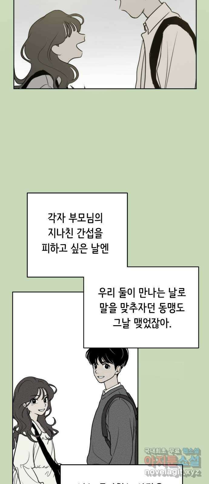 가짜 동맹 마지막화 49