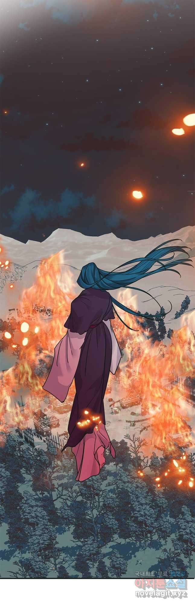 연록흔 171화 식몽 41