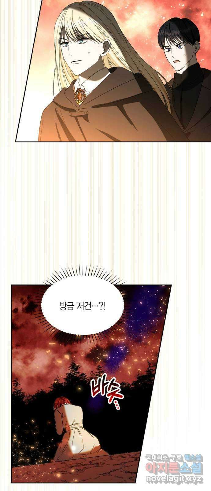 남편을 만렙으로 키우려 합니다 91화 31
