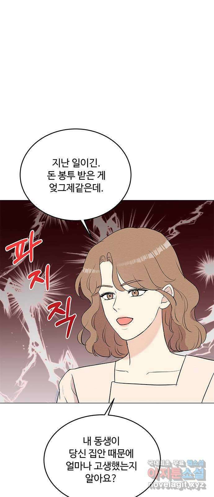 보스의 노골적 취향 87화 1