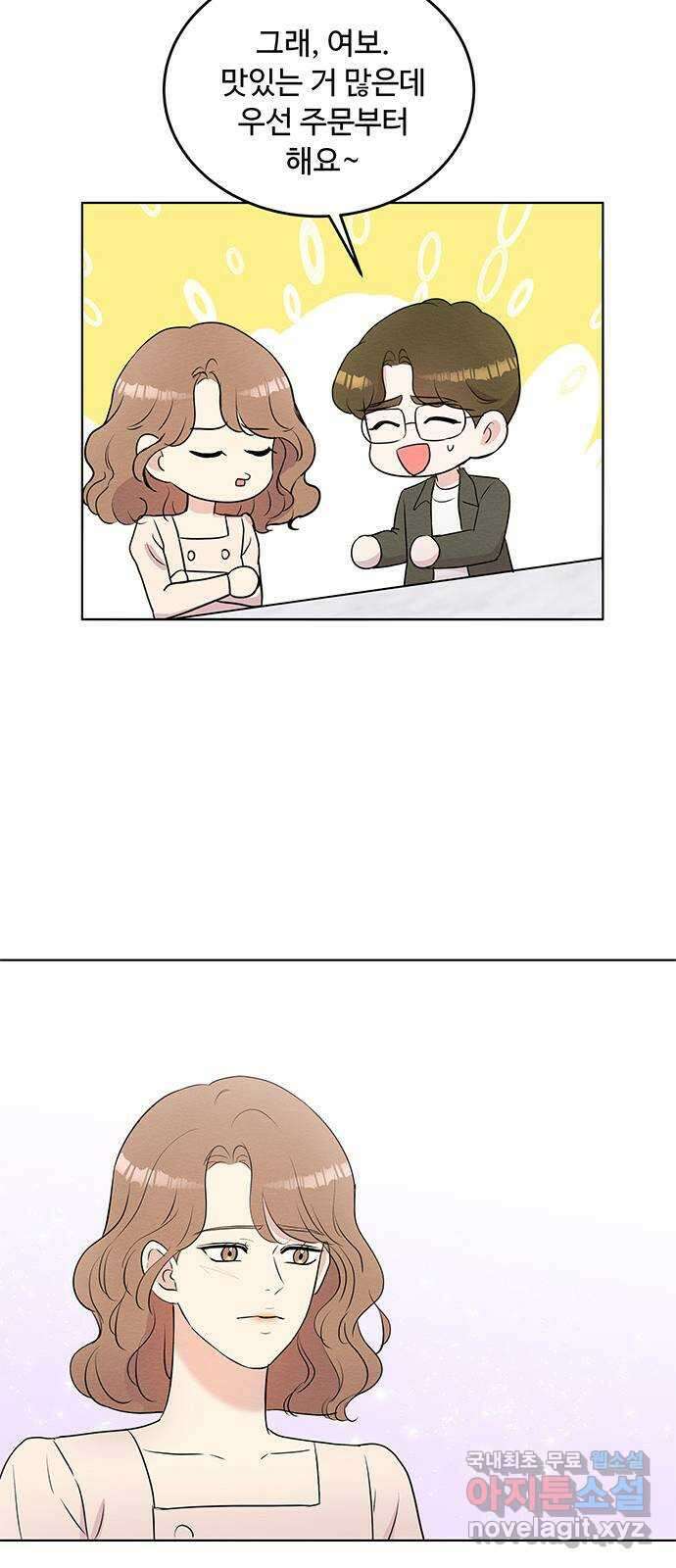 보스의 노골적 취향 87화 9