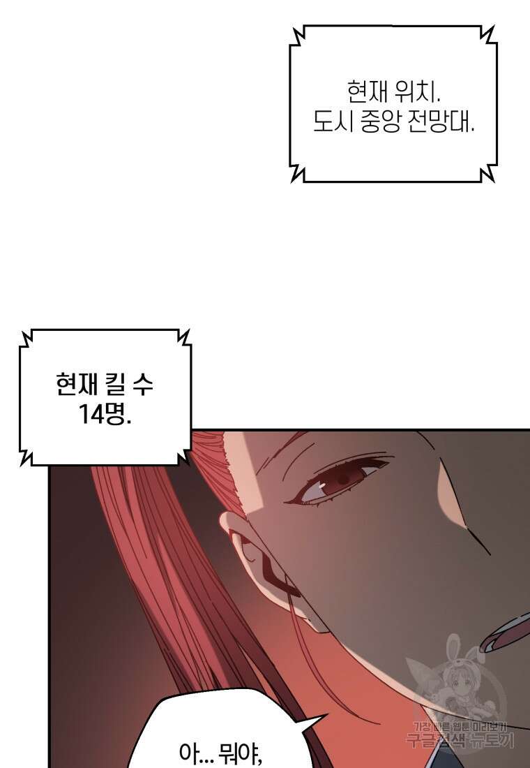 생존학 개론 27화 10