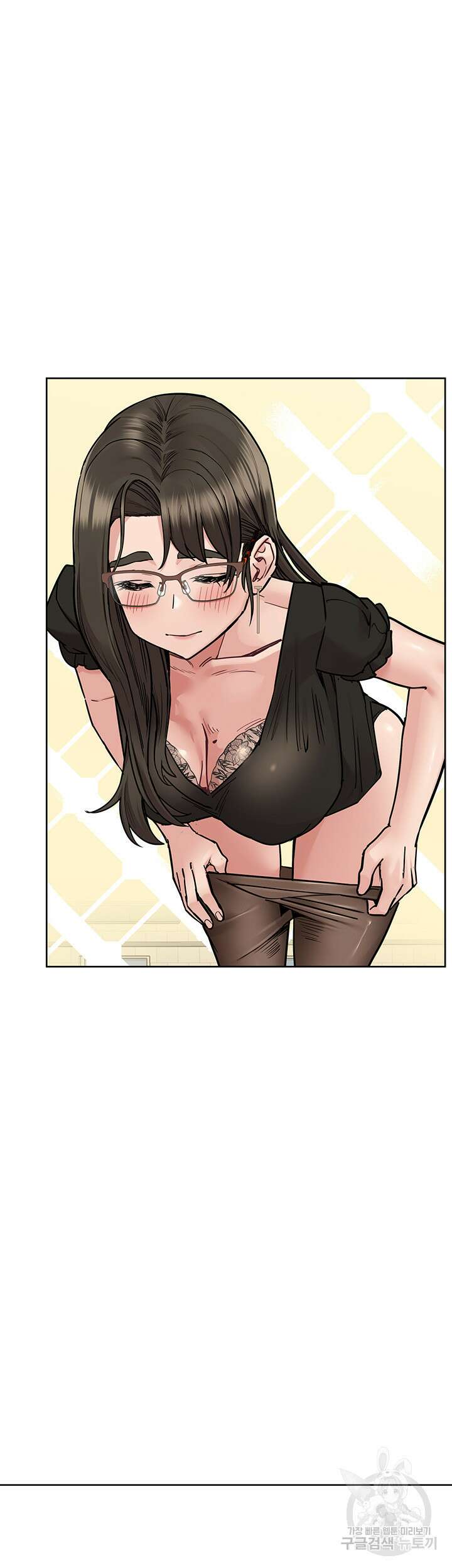 엄마한텐 비밀이야 85화 58