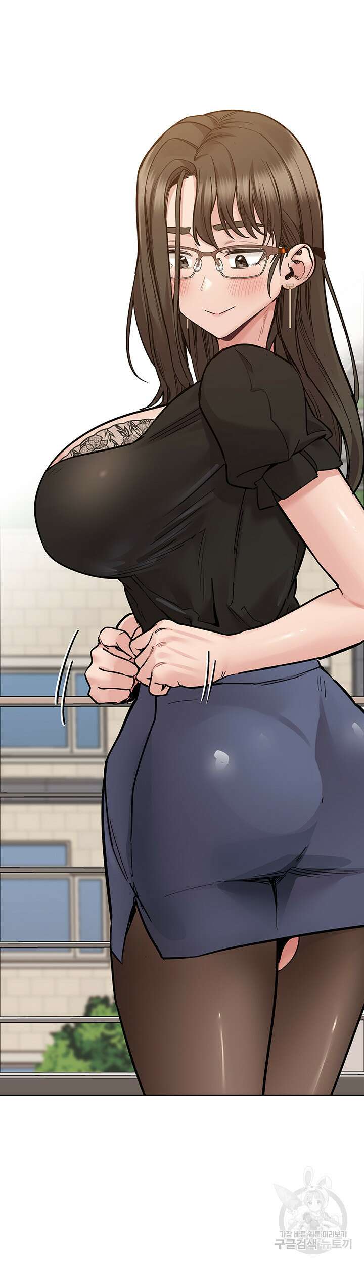 엄마한텐 비밀이야 85화 59