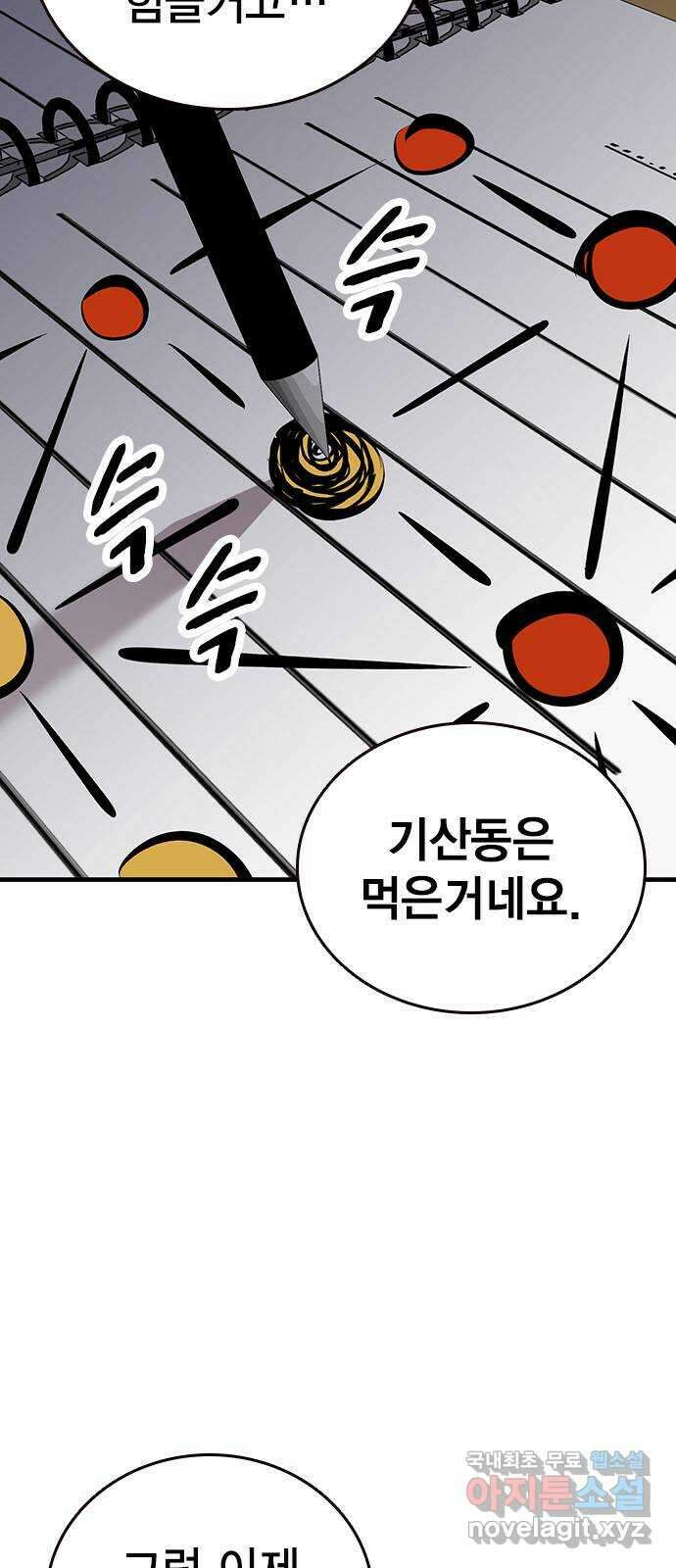 왕게임 41화 너 이 새끼... 알고 있었지! 46