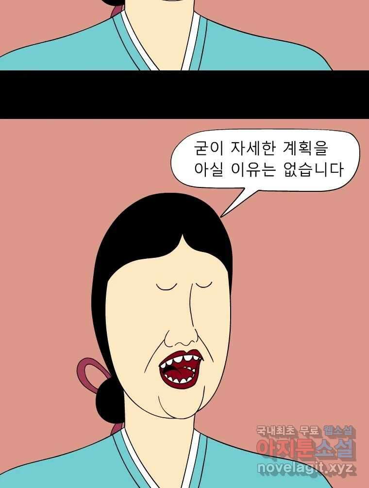 금수친구들 시즌3 67화 D-day 13