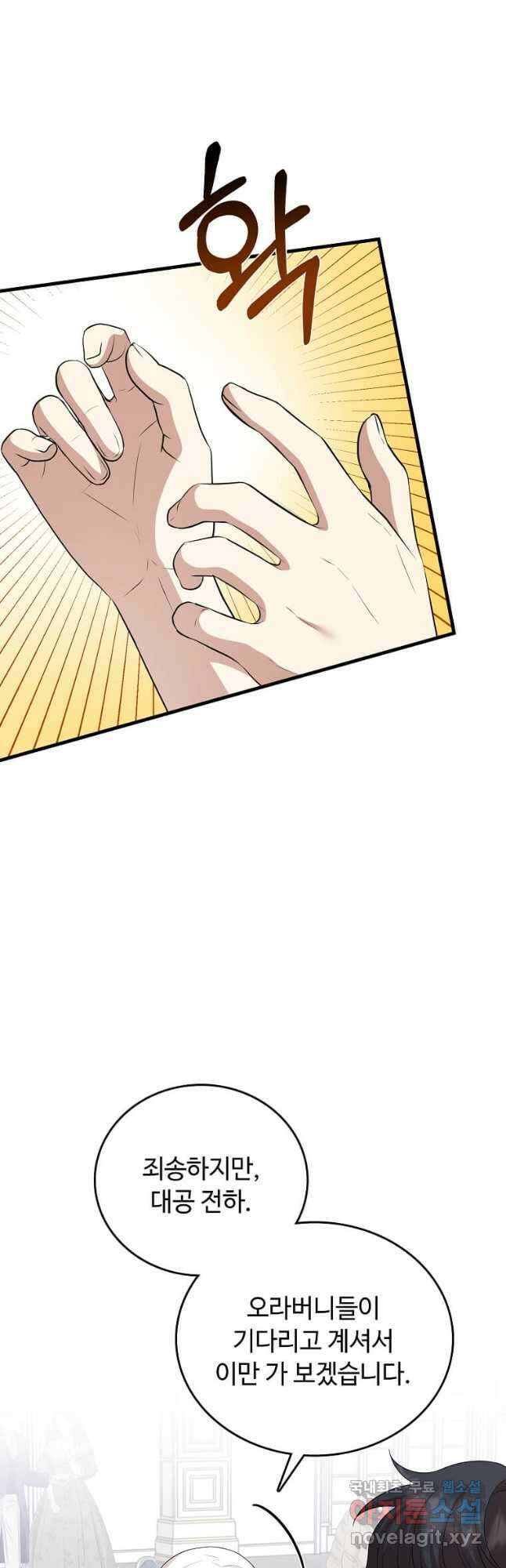 공녀님의 위험한 오빠들 79화 10