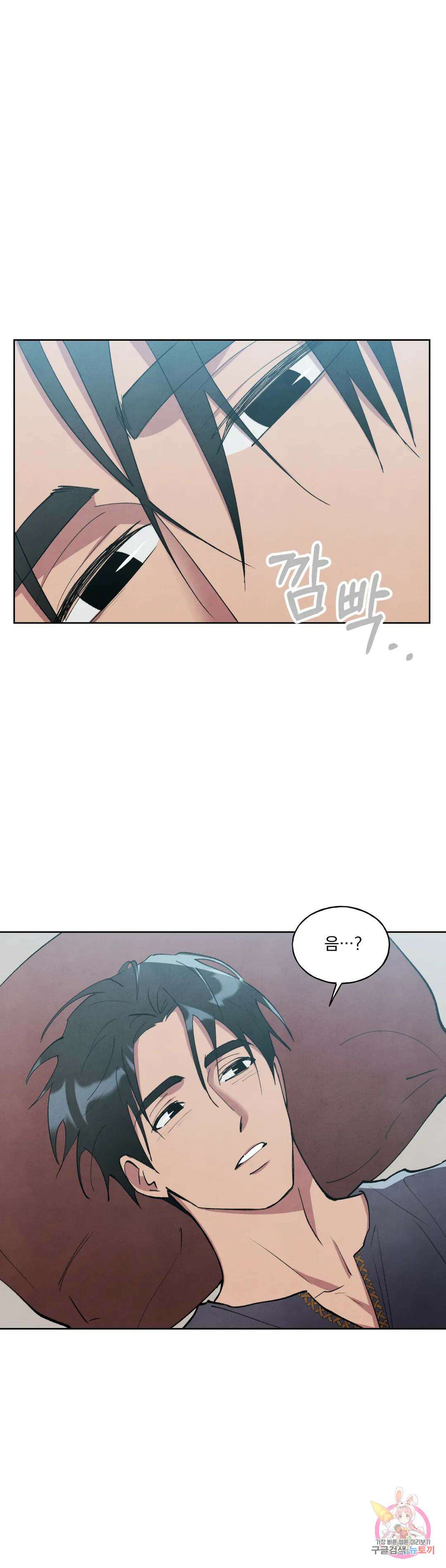 북부대공님의 비밀계약 8화 1