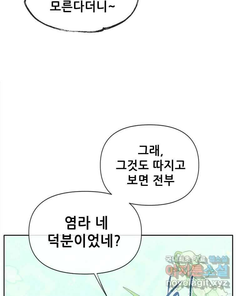 백의사자  92화 꿈의 그림자 89