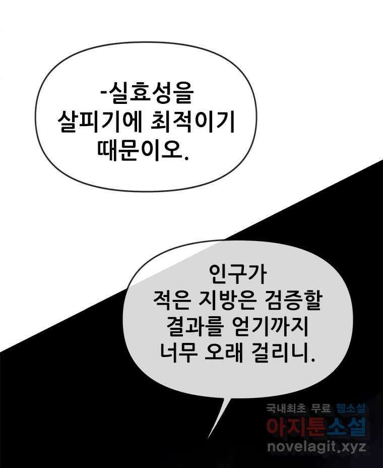 백의사자  92화 꿈의 그림자 129