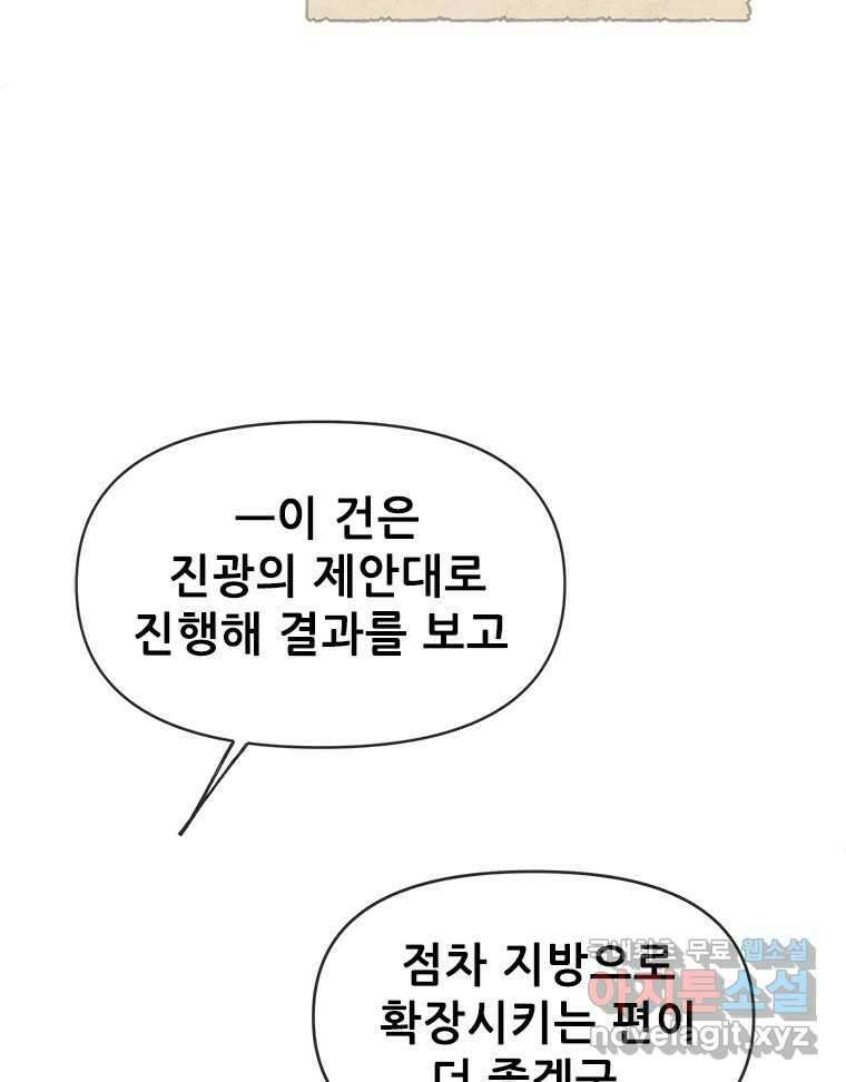 백의사자  92화 꿈의 그림자 140