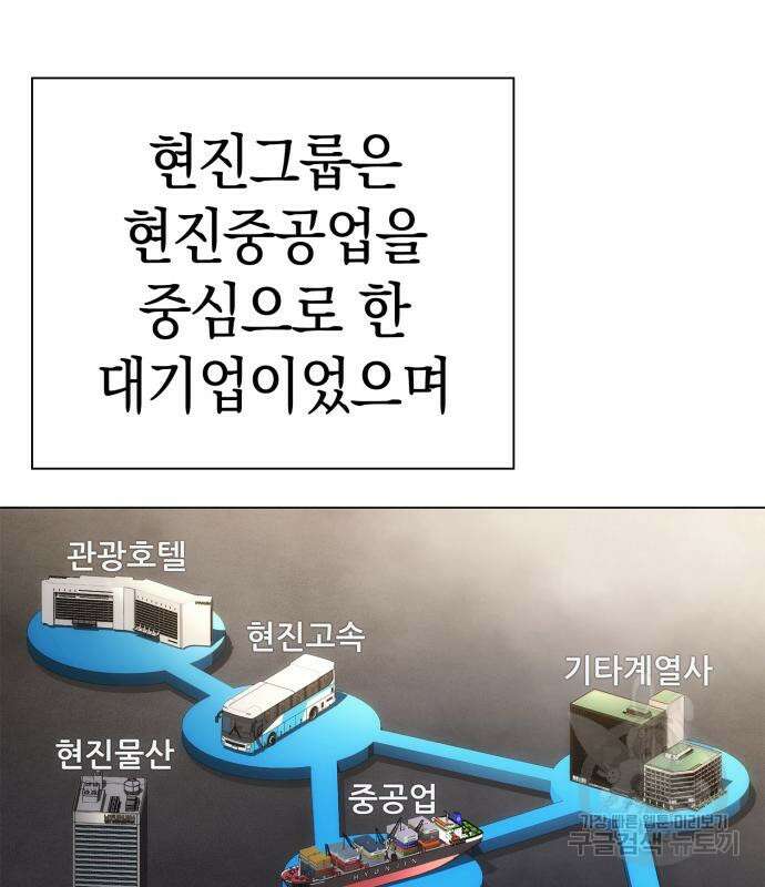 운명을 보는 회사원 50화(시즌1 마지막 화) 97