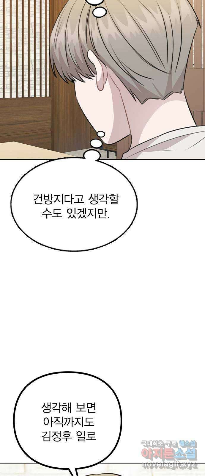 이게 아닌데 79. 대표 김로아 55