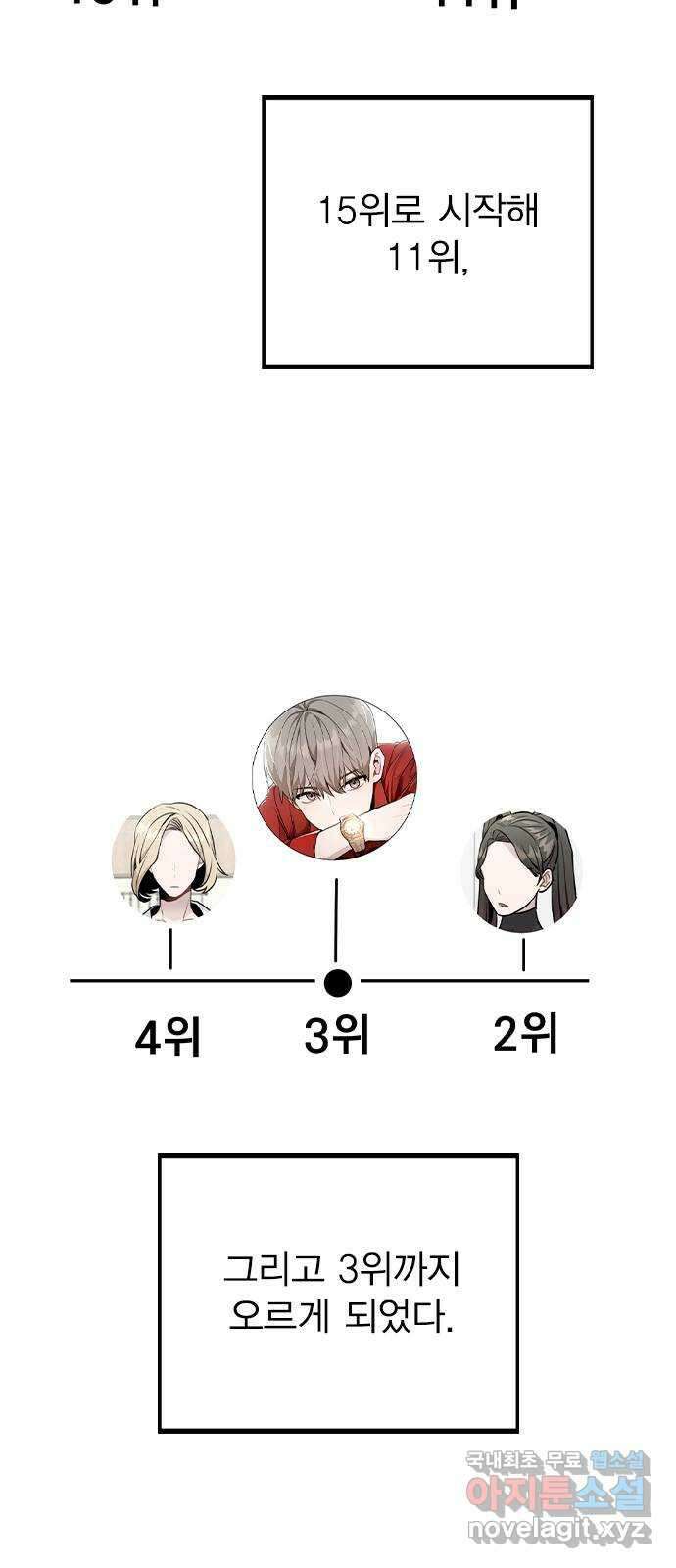 이게 아닌데 79. 대표 김로아 61