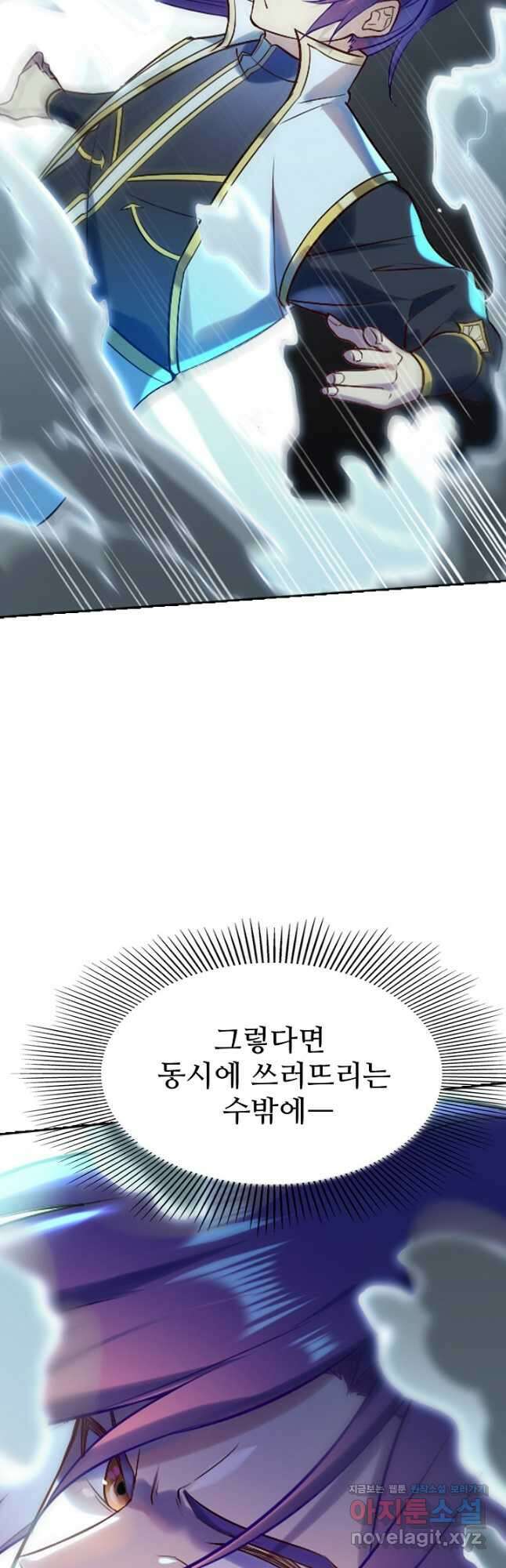 백련성신 917화 4
