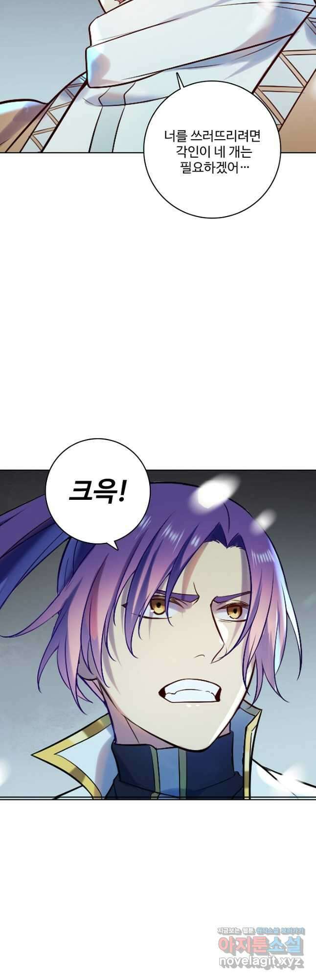 백련성신 917화 9