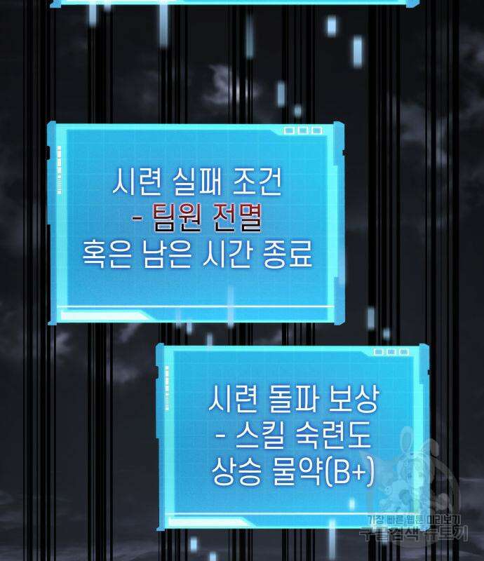 나 혼자 특성빨로 무한 성장 33화 55