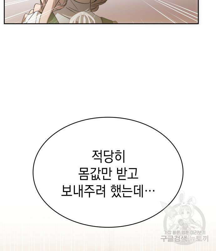 피폐물의 해피엔딩을 위하여 22화 124