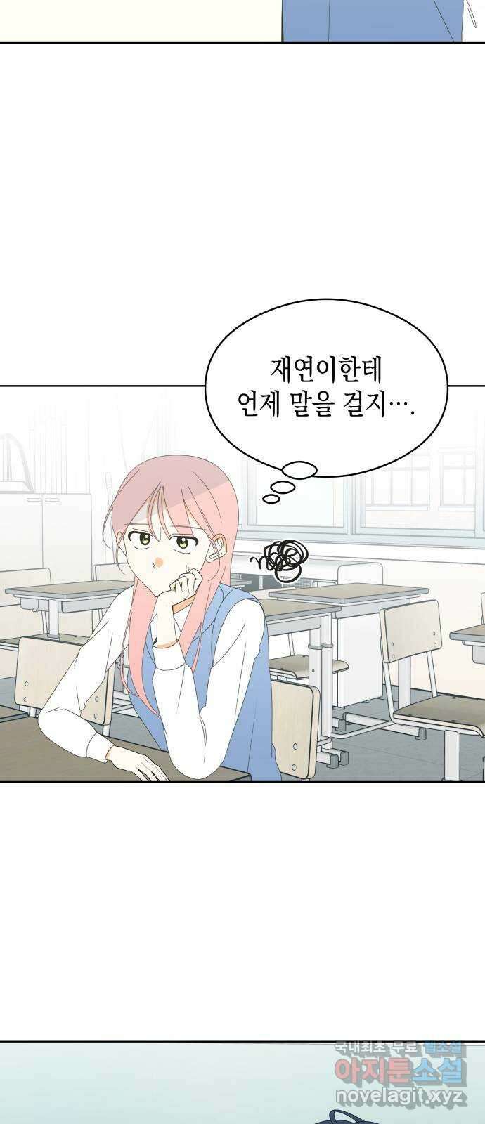 너의 순정, 나의 순정 45화 14