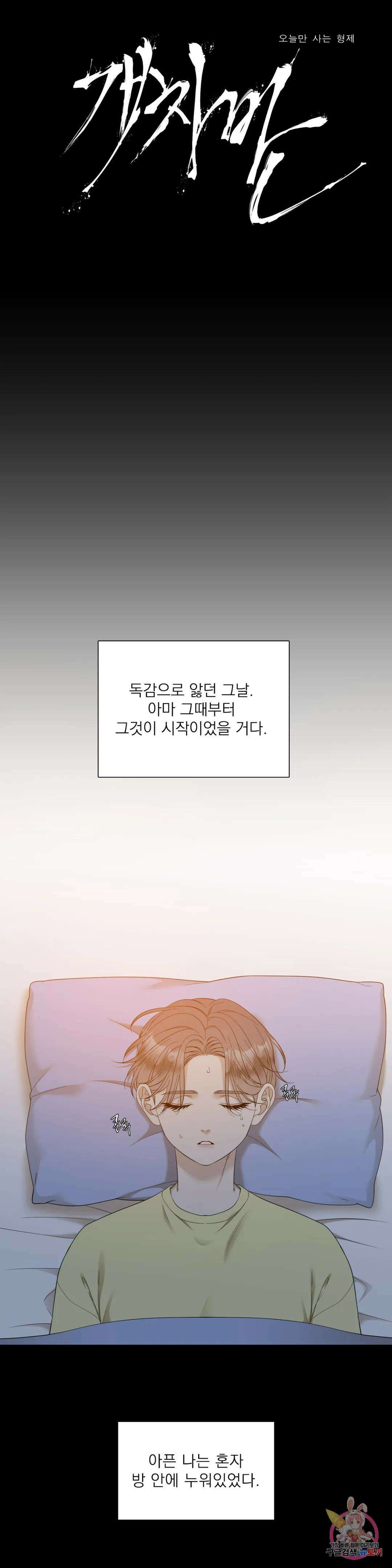 개차반 40화 1