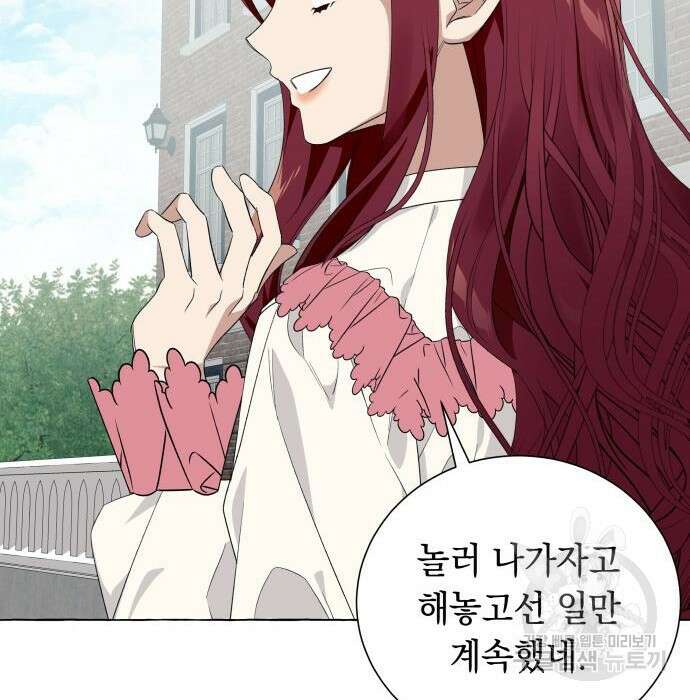 흔한 빙의물인 줄 알았다 12화 116