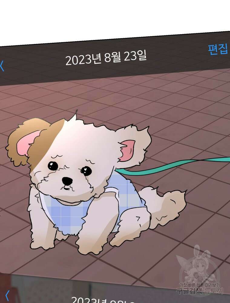 스포주의 하이틴 19화 17