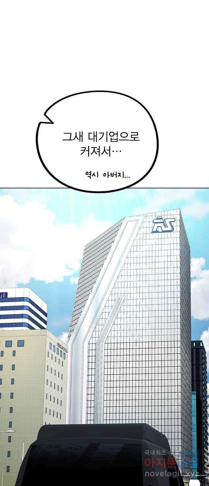이게 아닌데 80. 엔딩 크레딧 (完) 47