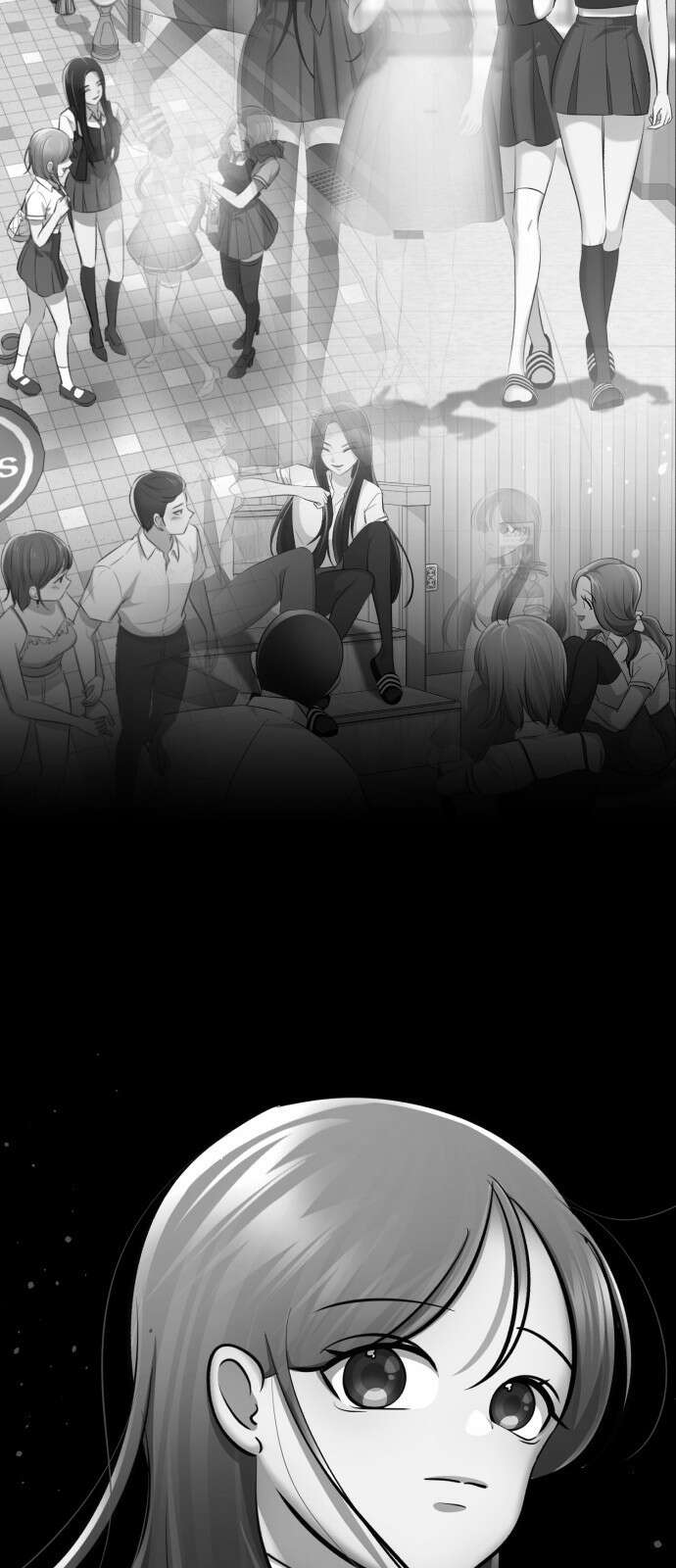 존잘주의 연하늘 ending.2 2