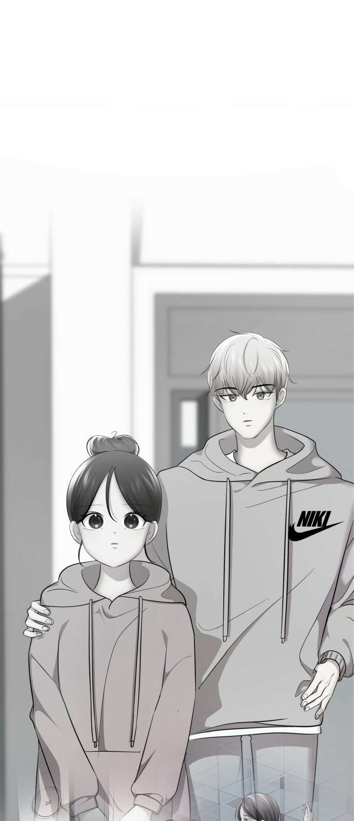 존잘주의 연하늘 ending.2 72
