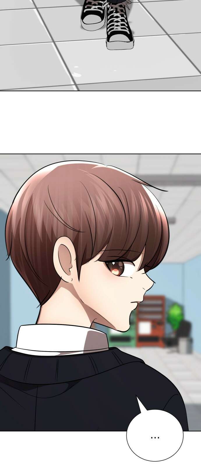 존잘주의 연하늘 ending.2 78