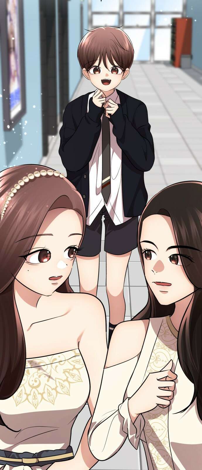 존잘주의 연하늘 ending.2 97