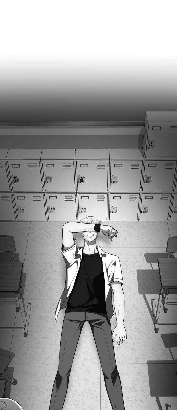 존잘주의 연하늘 ending.2 171