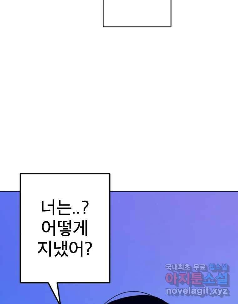 짝과 적 59. 분위기가 종잡을 수 없이 능글 안 통해 74