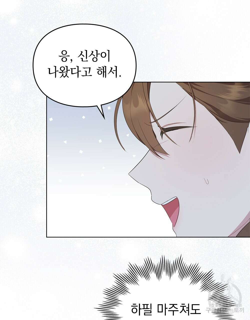 두 집 살림을 하는 중입니다만 19화 27