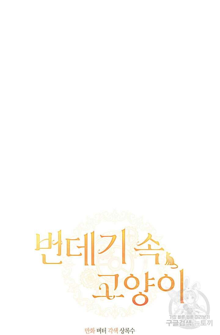 번데기 속 고양이 22화 5