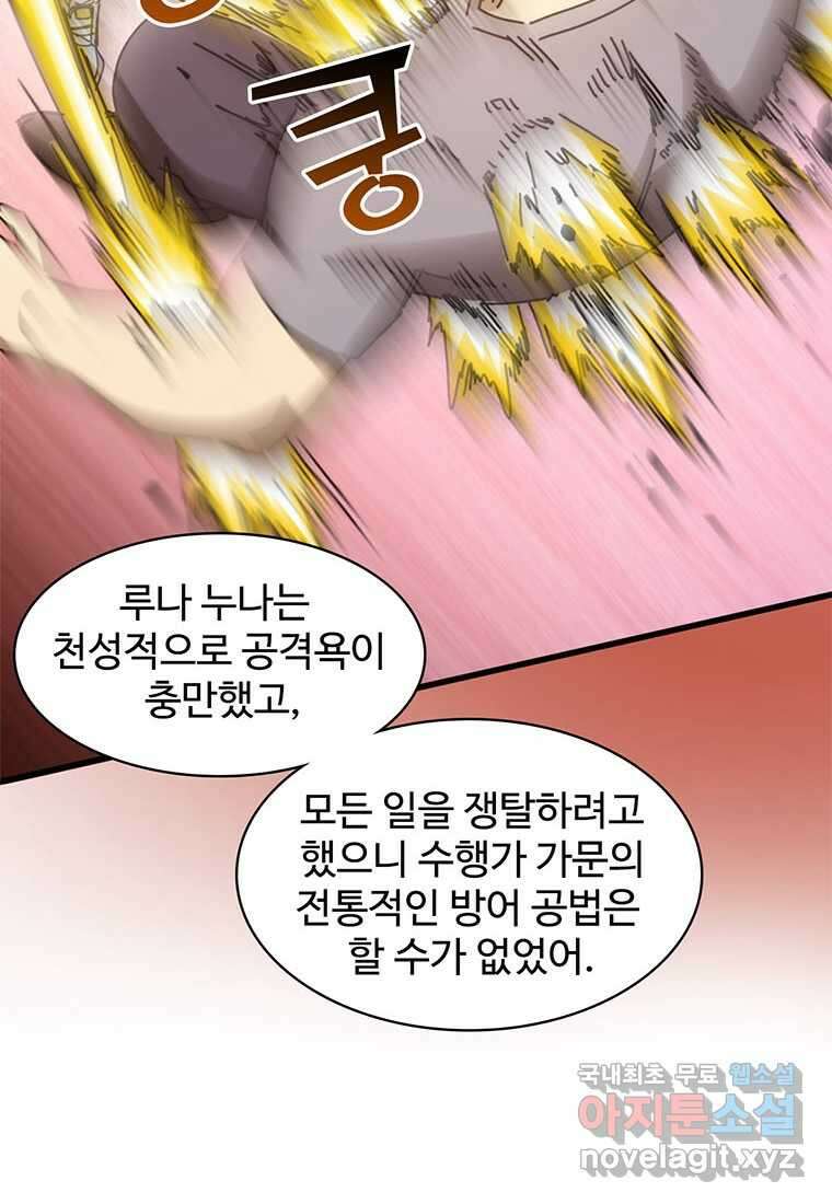 망했지만, 아파트 건물주부터 다시 시작 005 32