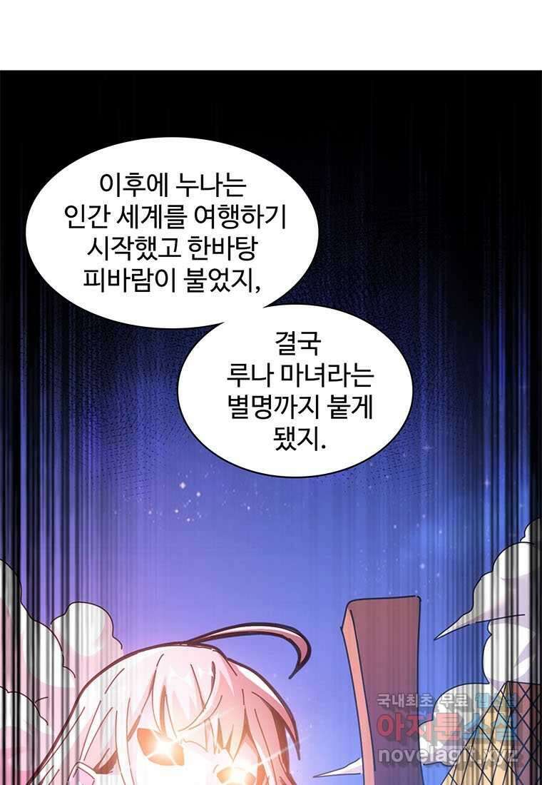 망했지만, 아파트 건물주부터 다시 시작 005 33