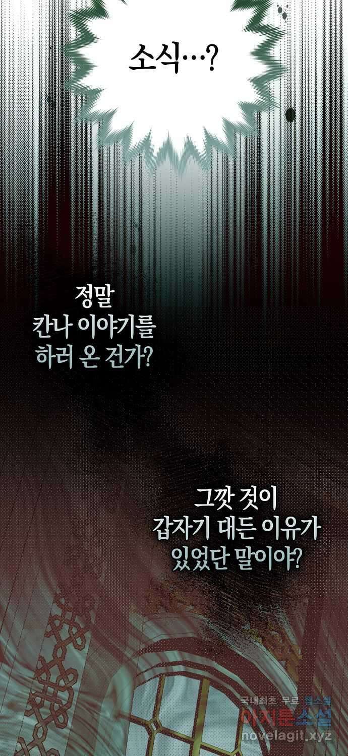 누군가 내 몸에 빙의했다 5화 8
