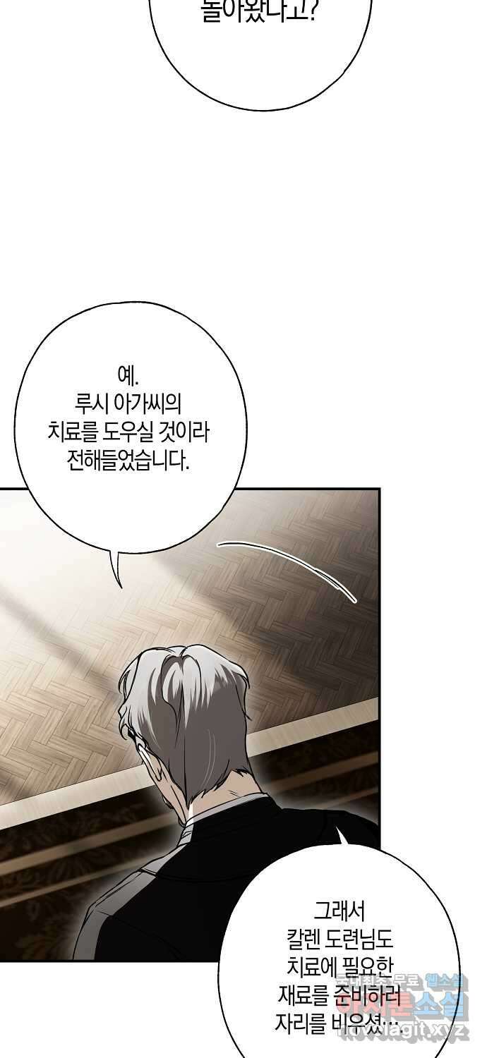 누군가 내 몸에 빙의했다 10화 8
