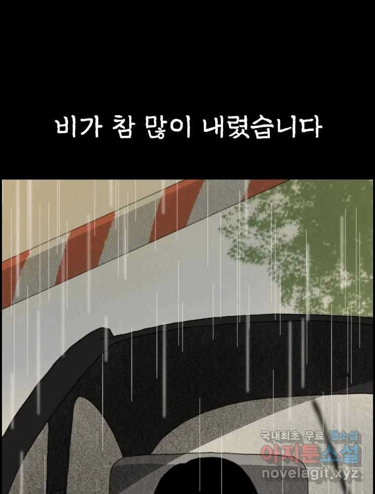 실패한 인생을 사는 데 성공했습니다 7화 미안해요 20