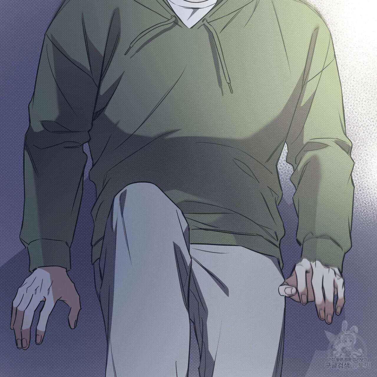해수면의 아르페지오 40화 74