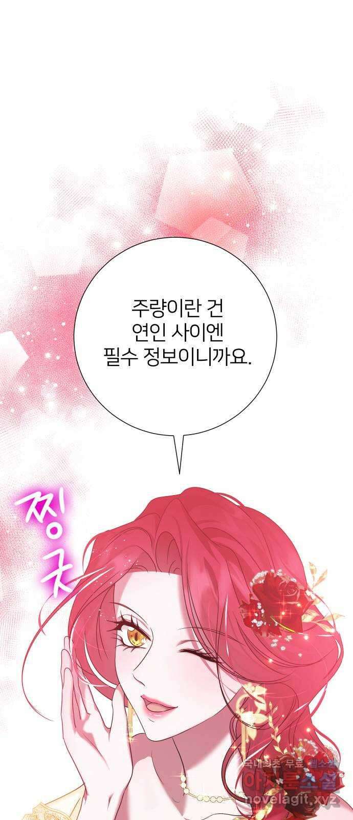 몸이 바뀌는 사정 90화 1