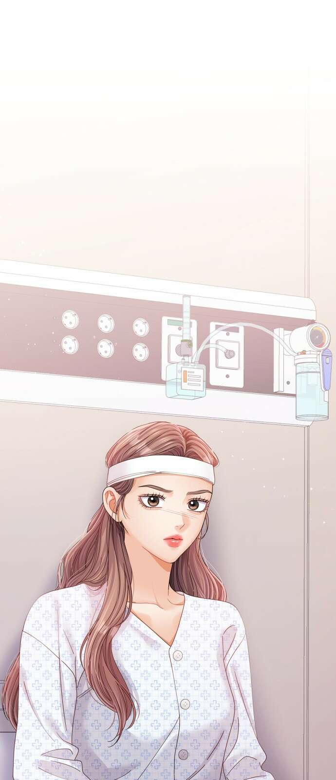 물어보는 사이 96화 3