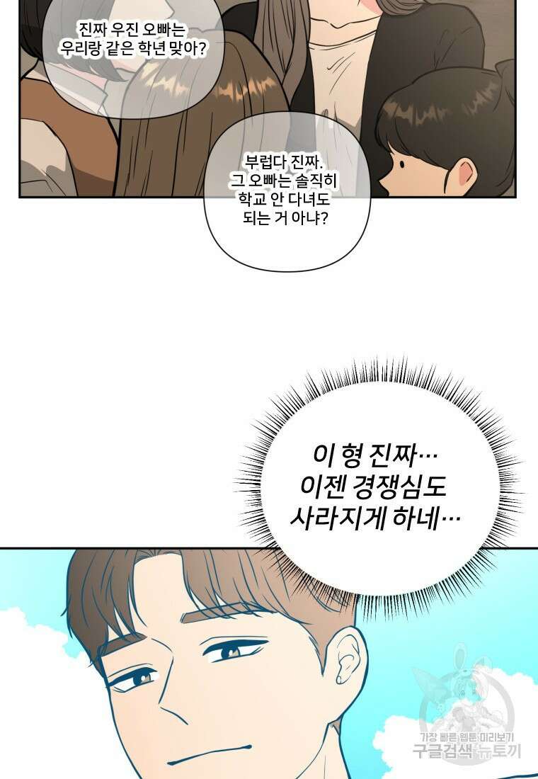 골든 프린트 50화(시즌1 완결) 14