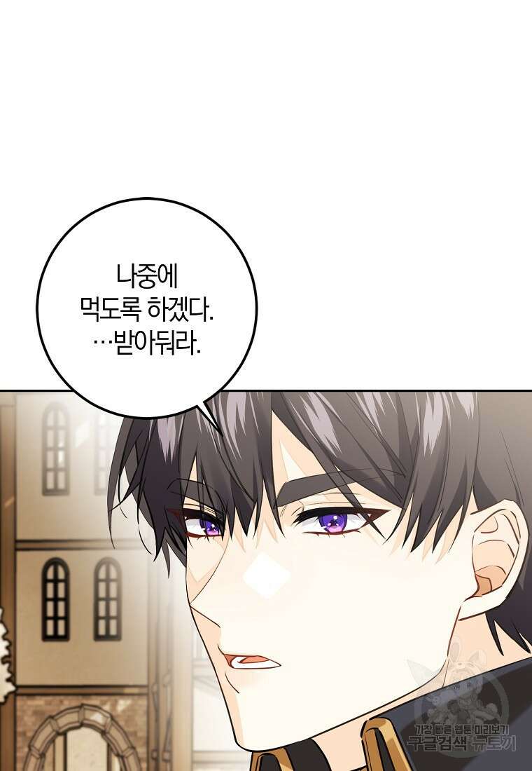 마녀의 아들을 지키는 이유 17화 28