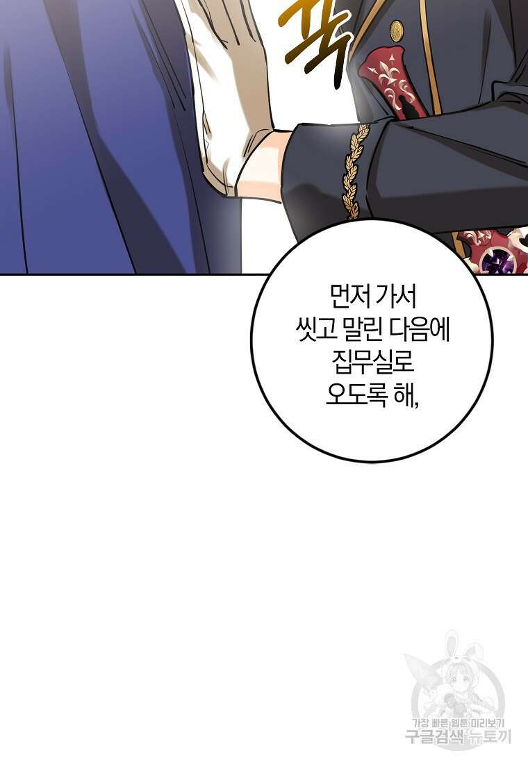 마녀의 아들을 지키는 이유 17화 66