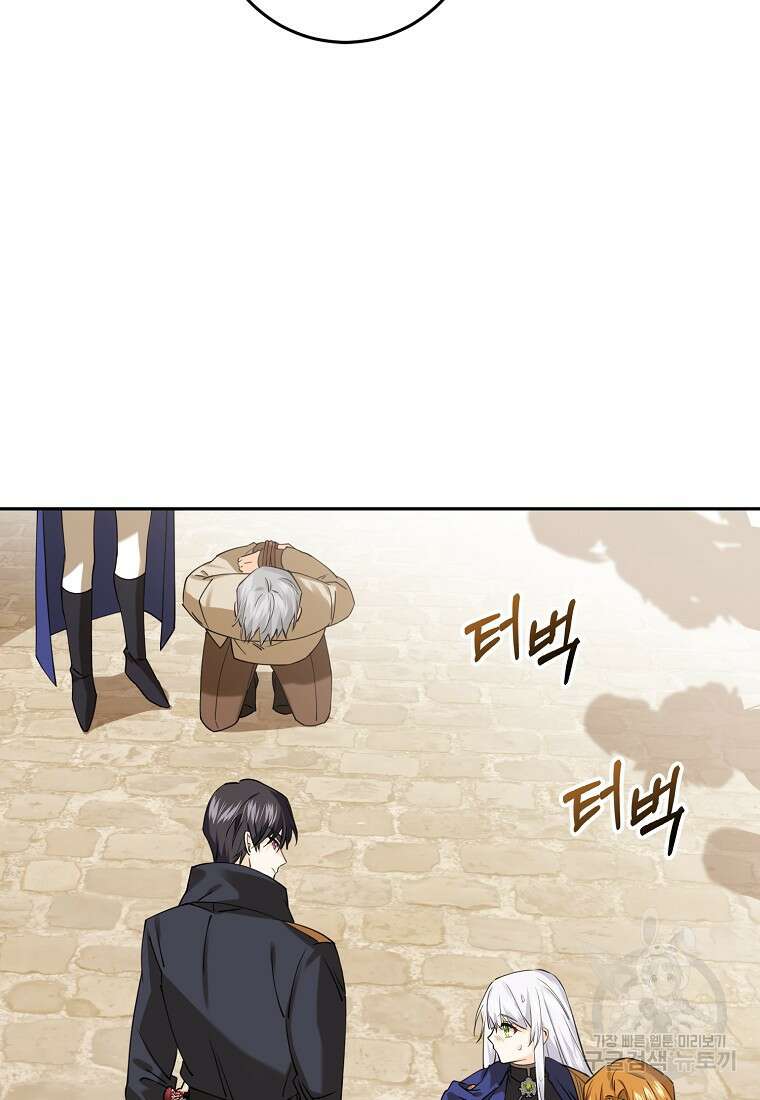 마녀의 아들을 지키는 이유 17화 68