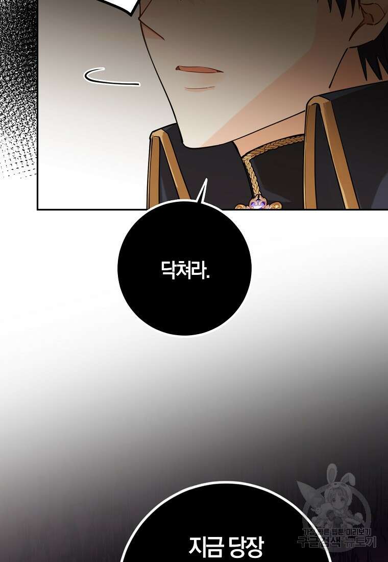 마녀의 아들을 지키는 이유 17화 73