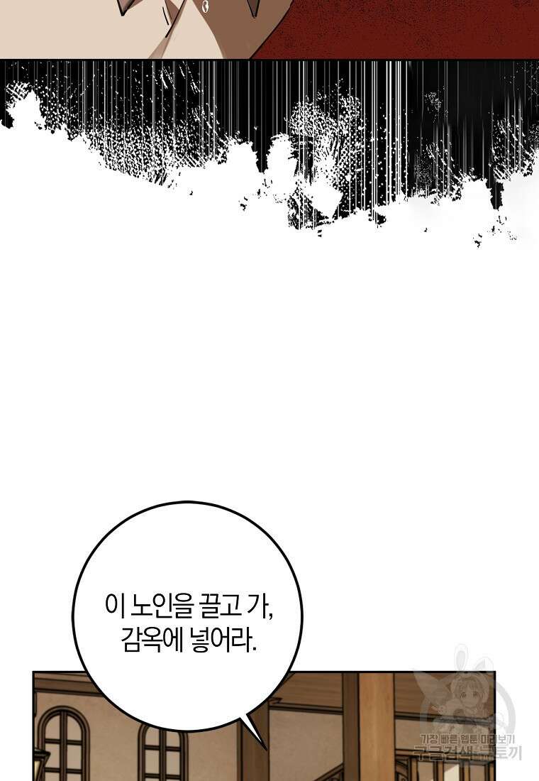 마녀의 아들을 지키는 이유 17화 77